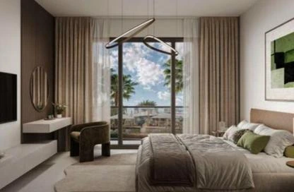  Verdes By Haven – 2 Bedroom Apartment By Aldar