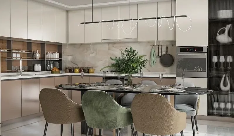 Reportage Village – 2 Bedroom Townhouse
