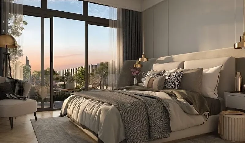 Reportage Village – 2 Bedroom Townhouse
