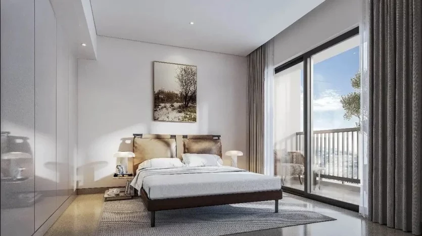 Sobha Orbis – 1 Bedroom Apartment