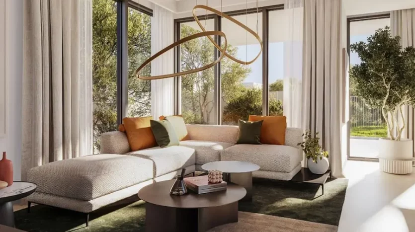 Sobha Orbis – 1 Bedroom Apartment