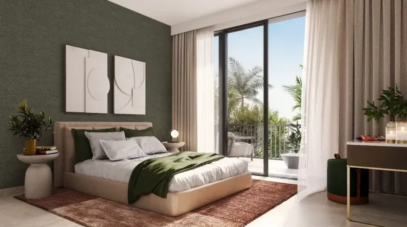 Elora, The Valley – 4 Bedroom Villa By Emaar